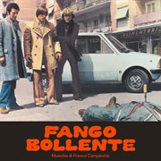 Fango Bollente [Original Soundtrack] cover image