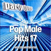 Pop Male Hits 17 : Party Tyme [Vocal Versions] cover image