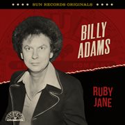Sun Records Originals: Ruby Jane : Ruby Jane cover image