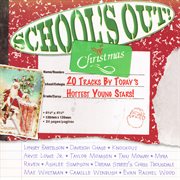 School's Out! Christmas cover image