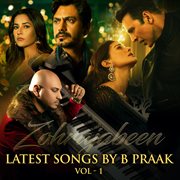 Latest Songs By B Praak Vol.1 cover image
