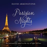 Parisian Nights cover image