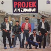 Ain Zubaidah cover image