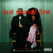 heal yourself first cover image