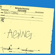 Aging cover image
