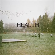 Health cover image