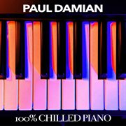 100% Chilled Piano cover image