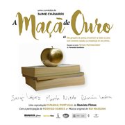 La Manzana De Oro [Original Soundtrack] cover image