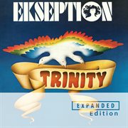 Trinity [Expanded Edition / Remastered 2023] cover image