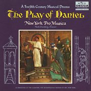 The Play of Daniel cover image