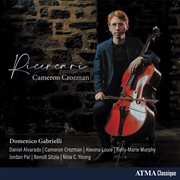 Ricercari cover image