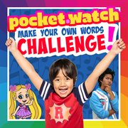 Make Your Own Words Challenge! cover image