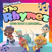 Once Upon a Rhymez cover image