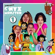 Onyx Monster Mysteries : Season 1 cover image