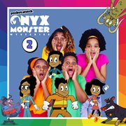 Onyx Monster Mysteries : Season 2 cover image