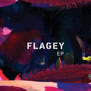 Flagey EP cover image