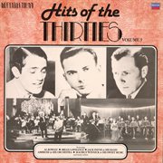 Hits of the 30s [Vol. 3] cover image