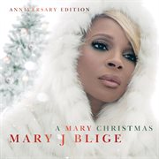 A Mary Christmas cover image