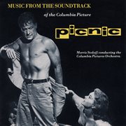 Picnic [Original Soundtrack] cover image