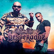 Desperadoz [Deluxe Edition] cover image
