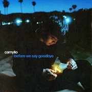before we say goodbye cover image