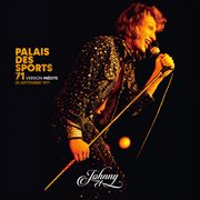 Palais des Sports 1971 [Live] cover image