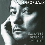 Deco Jazz cover image
