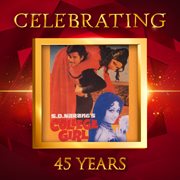 Celebrating 45 Years of College Girl cover image