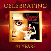 Celebrating 41 Years of Bheegi Palken cover image