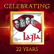Celebrating 22 Years of Lajja cover image