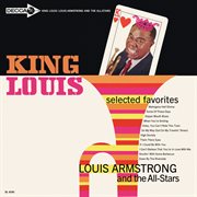 King Louis cover image