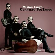 Misión Tango cover image