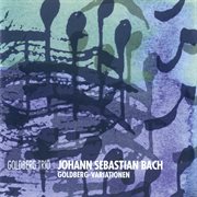 J.S. Bach : Goldberg Variations, BWV 988 cover image