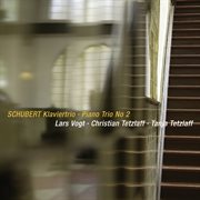 Schubert : Piano Trio No. 2 in E. Flat Major, D. 929 cover image