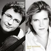 Violin sonatas nos. 1-3 cover image
