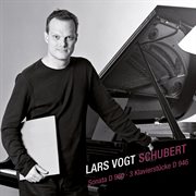 Schubert : Piano Sonata No. 21 in B. Flat Major, D. 960; Klavierstück No. 2, D. 946 cover image