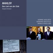 Mahler : Das Lied von der Erde cover image
