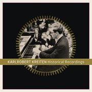 Historical Recordings cover image