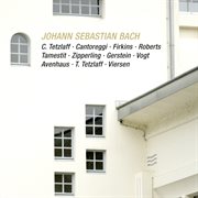 J.S. Bach : Brandenburg Concerto No. 6 in B. Flat Major, BWV 1051; Sonata for Viola da Gamba in G M cover image