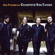 Sin Palabras cover image