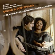 Guitar & Fortepiano cover image
