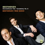 Gassenhauer trio : Symphony no. 6 cover image