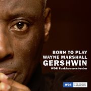 Born to play Gershwin cover image