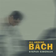All Around Bach cover image