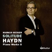 Haydn : Piano Works II cover image