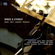 Winds & strings cover image