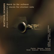 Born to Be Schorn cover image