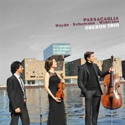 Haydn & Schumann & Widmann : Passacaglia cover image