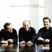 Haydn : Piano Trios cover image