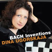 J.S. Bach : Inventions Nos. 1. 15 cover image
